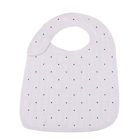 Snap Bibs 3PK | Canyon Sunset - Bamboo Muslin-3