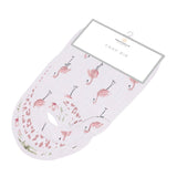 Tropical Paradise Bamboo Snap Bibs 3PK-0