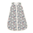 Marina Sailboats Bamboo Sleep Sack-0