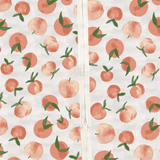 Baby Sleep Sack | Carnelian Peaches - Sumiye Co