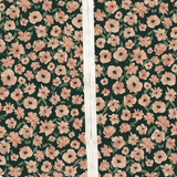 Baby Sleep Sack | Canyon Sunset Flowers - Sumiye Co