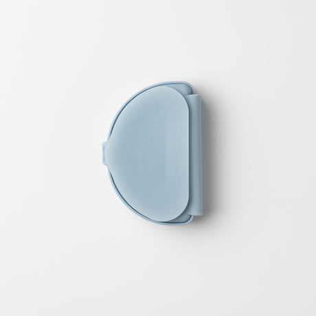 Silifold: Compact Children's Portable Plate - Chickory - Sumiye Co