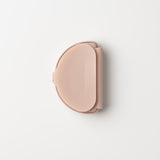 Silifold: Compact Children's Portable Plate - Pink Salt - Sumiye Co