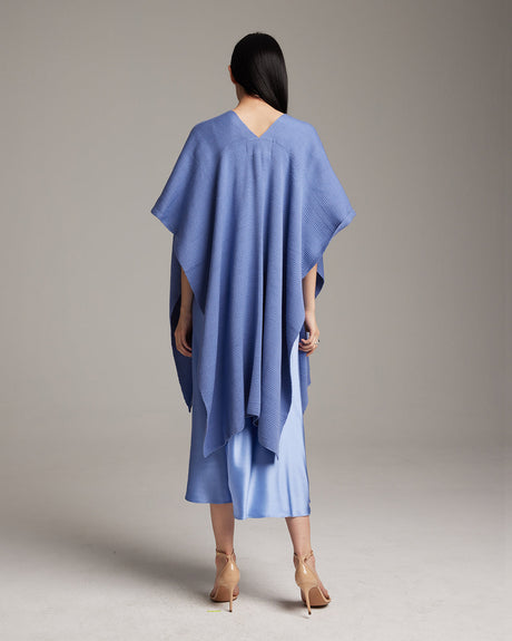 Solid Cotton Duster - Sumiye Co