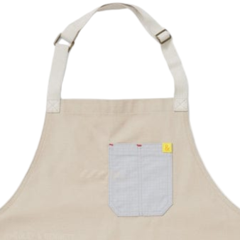 The Essential Apron - STAR WARS™ Luke Skywalker - Sumiye Co