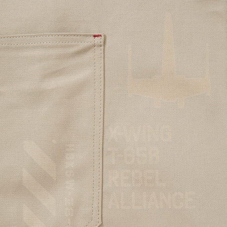 The Essential Apron - STAR WARS™ Luke Skywalker - Sumiye Co