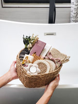 Savar Heart Basket-3