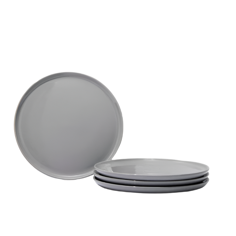 Medium Plate (Set of 4) - Sumiye Co