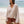 Sade Top - Burgundy Stripes - Sumiye Co