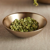 Antique Brass Bowls Assorted Set of 3