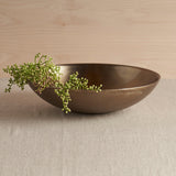 Antique Brass Bowls Assorted Set of 3