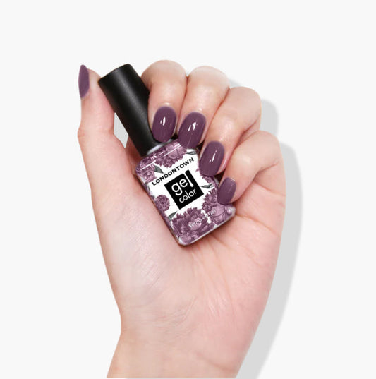 Save the Queen | UV/LED Nail Gel Color