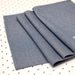 Placemats + Napkins Set | Sustainable Cotton