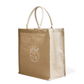 Gift & Market Tote Bag | Earth (16”H x 15”W x 9"D)