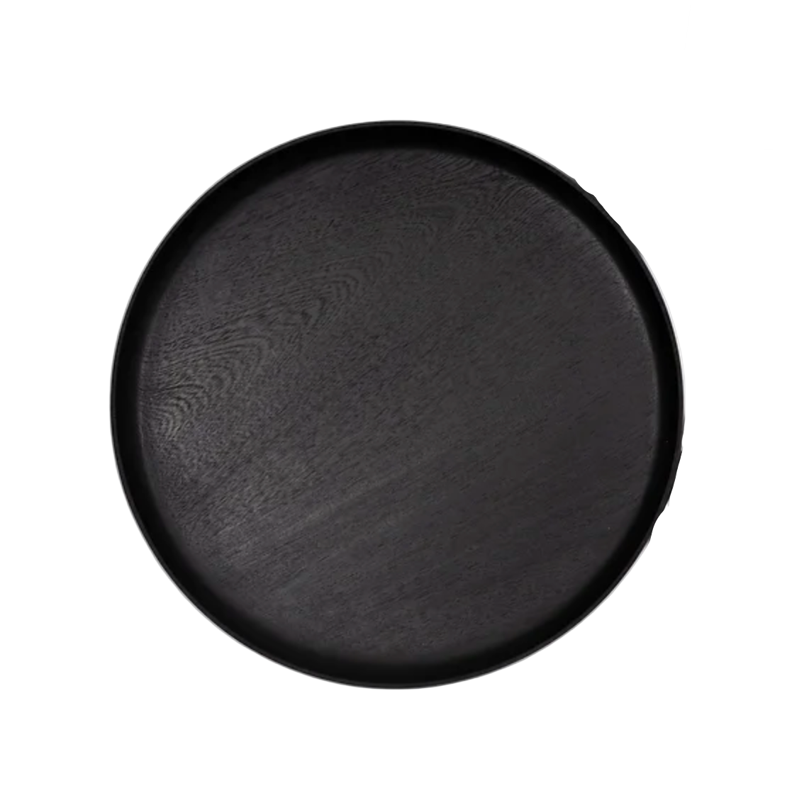 Chechen Wood Design Rosa Morada Platter - Thumbnail 4