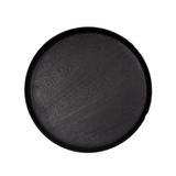 Rosa Morada Wood Platter & Small Plate - Sumiye Co