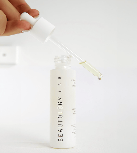 Skin Hack Detox Face Oil | Skin Care - Sumiye Co