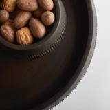Hand-Carved Mango Wood Large Tray