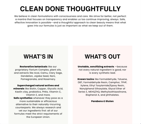 Gel Genius Top Coat | Gel-Like Nail Polish - Sumiye Co