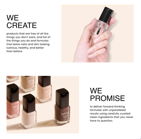 Fruit Tella Nail Color | Gel-Like Nail Polish - Sumiye Co