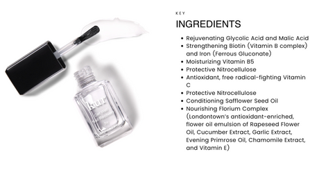 Get Well Nail Recovery | Nail Care - Sumiye Co