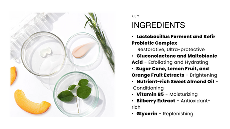 Nail Probiotic Instant Boost | Nail Care - Sumiye Co