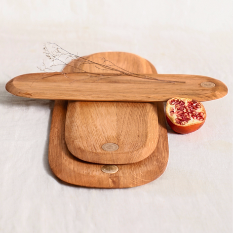 Belfort Long Board Medium