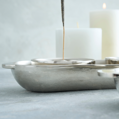 Nickel Intention Set - Sumiye Co