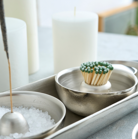 Nickel Intention Set - Sumiye Co