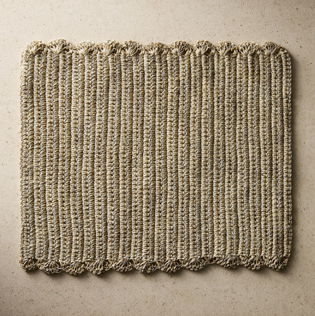 Woven Placemat - Set of 4 - Sumiye Co