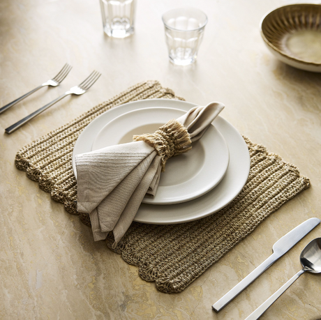 Woven Placemat - Set of 4 - Sumiye Co