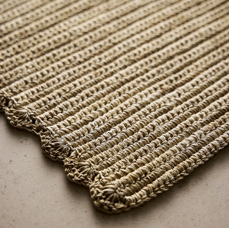 Woven Placemat - Set of 4 - Sumiye Co