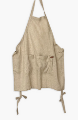 Linen Apron