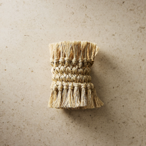 Fringes Napkin Ring - Set of 4 - Sumiye Co
