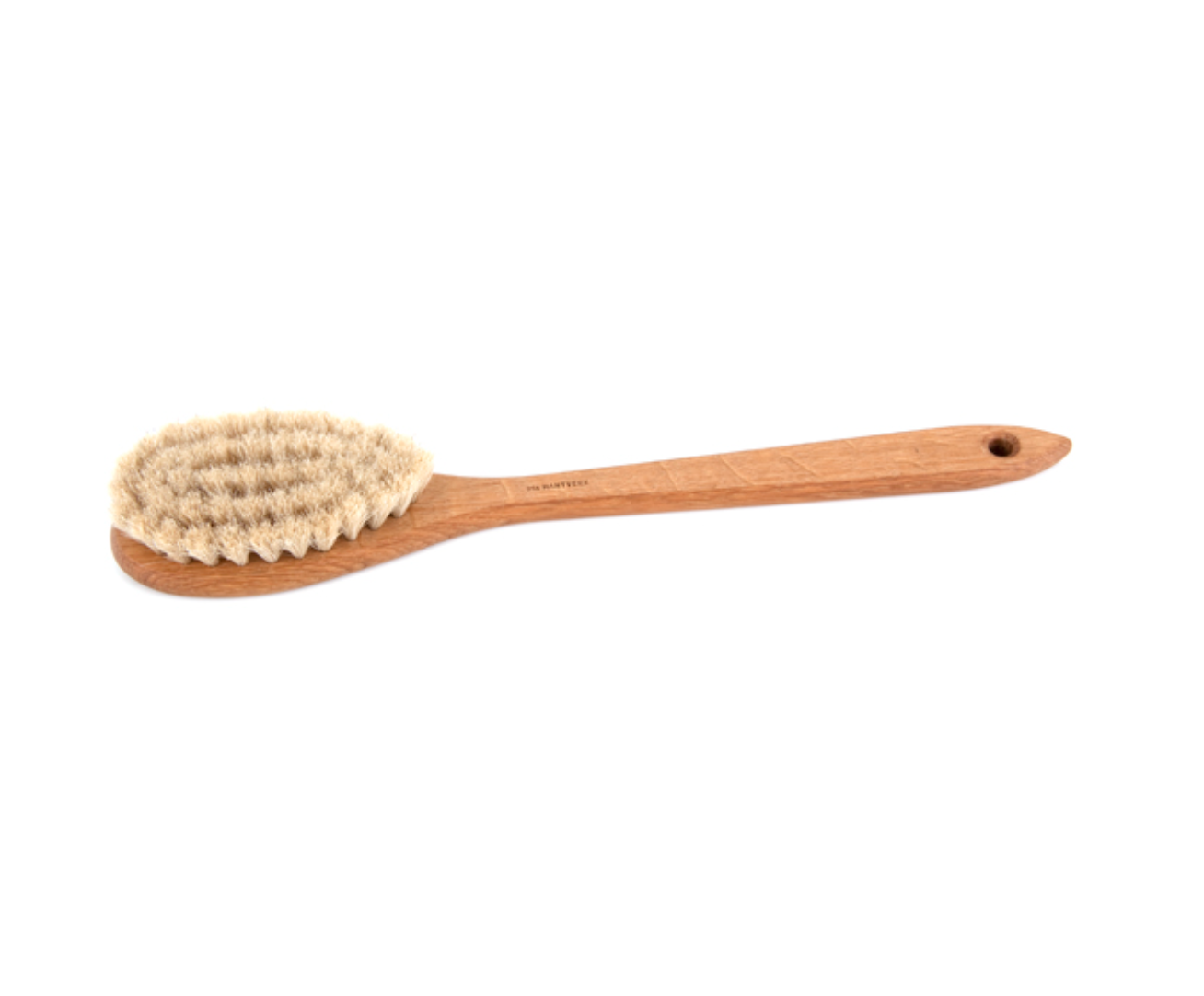 Bath Brush with Long Handle by Common Good