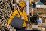 Rungi Chungi Tote Bag Cliff - Sumiye Co