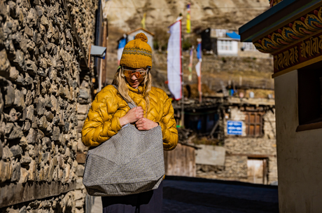 Maya Bag Lake - Sumiye Co
