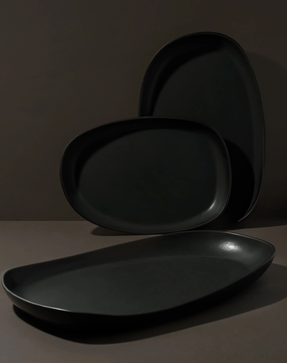 Tunisian Serving Platter - Sumiye Co