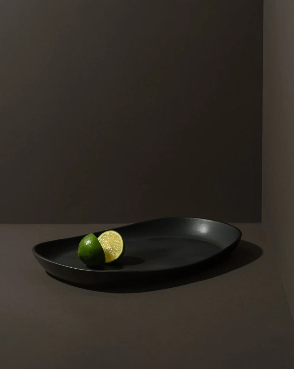Tunisian Serving Platter - Sumiye Co