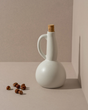 Stoneware Olive Oil Dispenser - Dadasi 15 oz - Sumiye Co