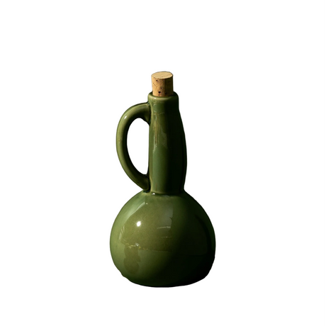 Tunisian Olive Oil Dispenser - Sumiye Co