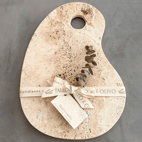 Marble Cheese Board - Sumiye Co
