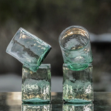 Glass Tumblers (Set of 6) & Pitcher - Sumiye Co