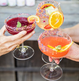 Organic Flower Petal Salt - Sumiye Co