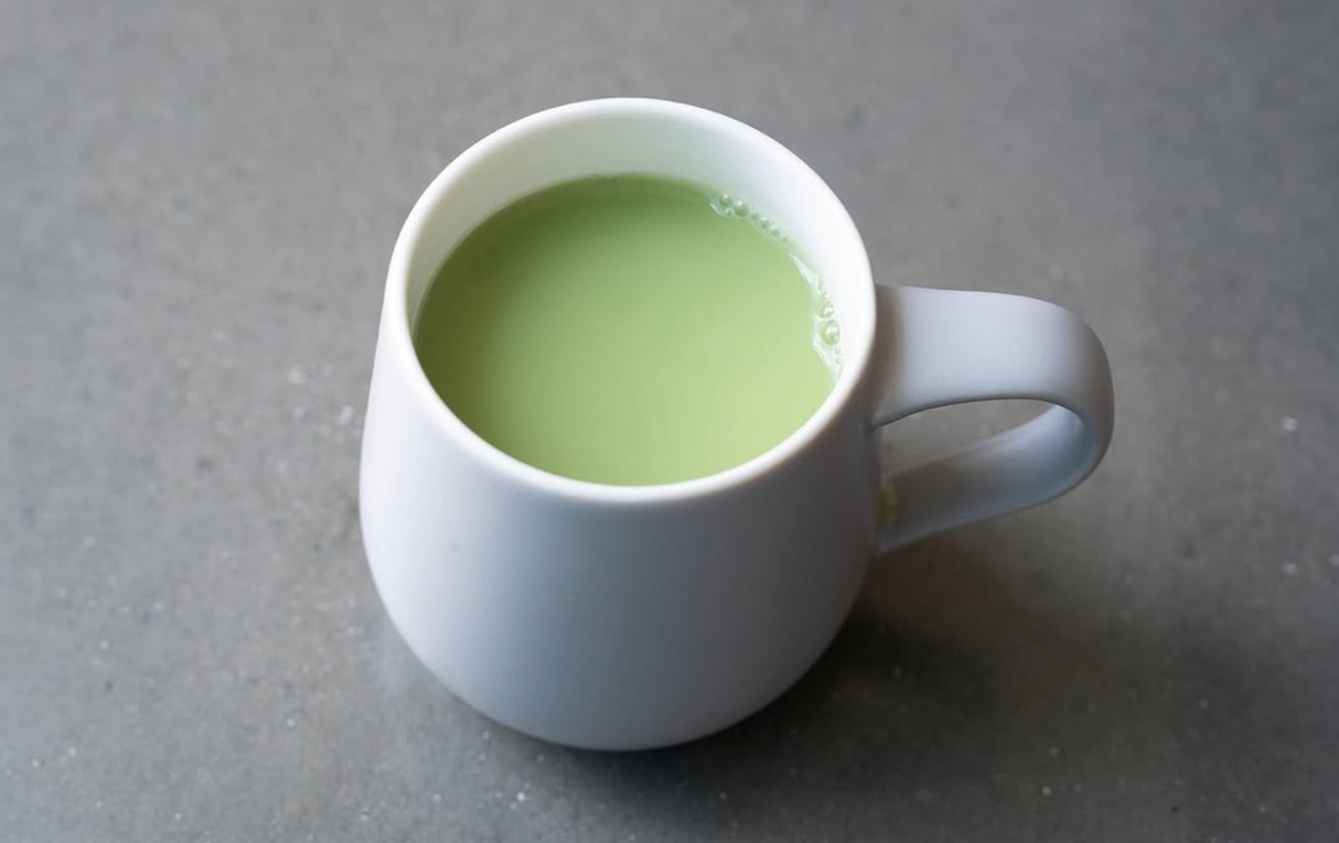 Ui 2 Self-heating Mug - Mug Only (12oz)