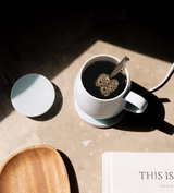 Ui 3 Self-heating Mug Set - Bundle Set (12 oz)