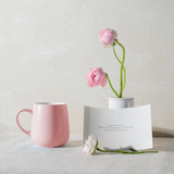 Ui 2 Self-heating Mug - Mug Only (12oz)