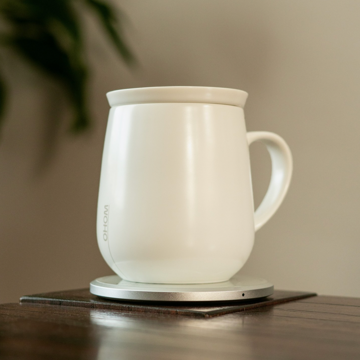 Ui 3 Self-heating Mug Set - Bundle Set (12 oz)