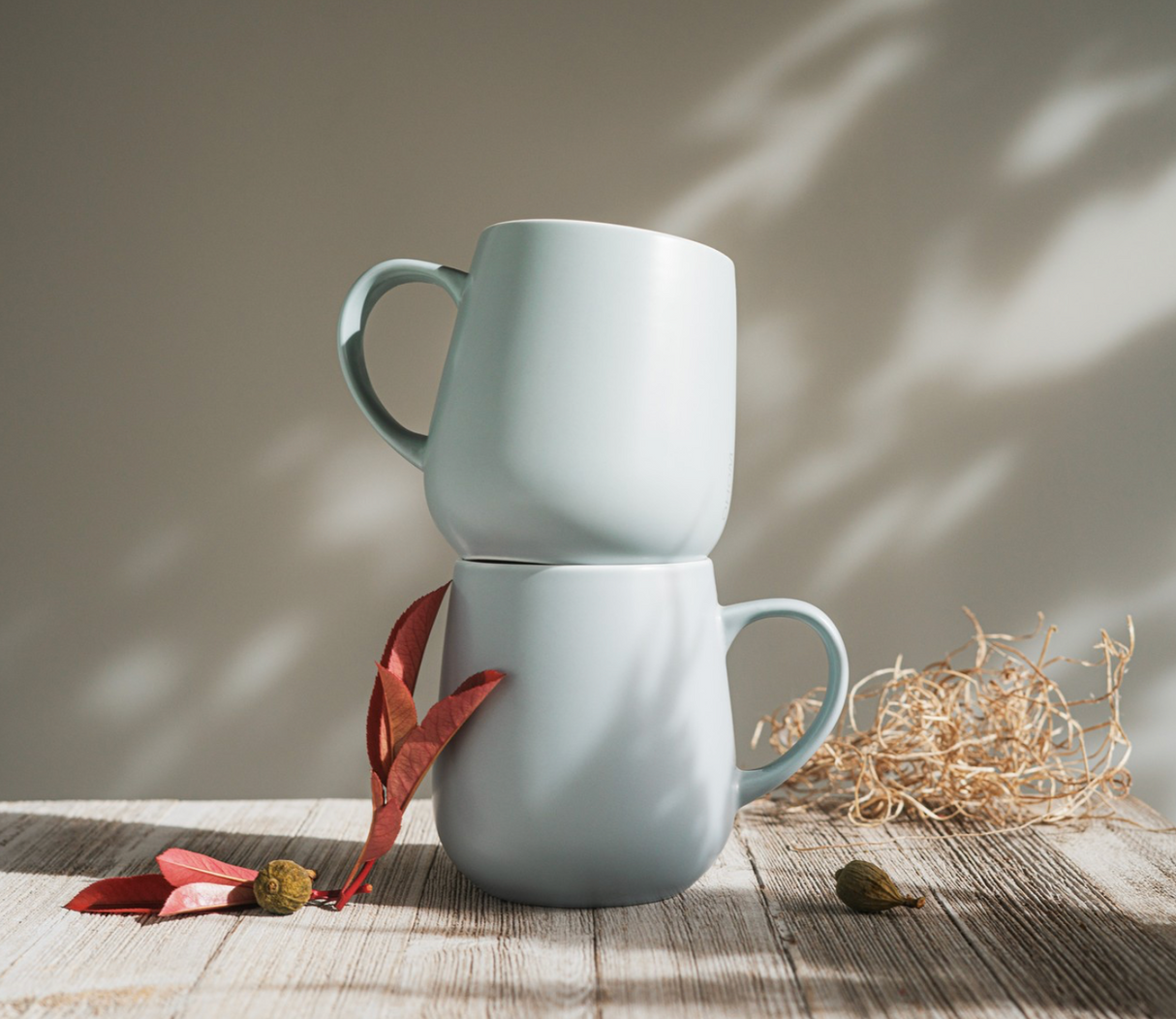 Ui 2 Self-heating Mug - Mug Only (12oz)