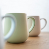 Ui 2 Self-heating Mug - Mug Only (12oz)